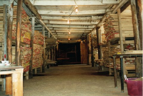 entrepot